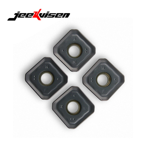 Inserto de Corte de Carboneto Cementado de Alta Qualidade <span class=keywords><strong>SEET12T3</strong></span> - Product Image 3
