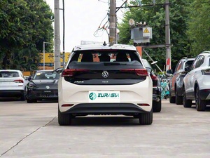 <span class=keywords><strong>ID</strong></span>.3 Smart Edition <span class=keywords><strong>Pro</strong></span> 2026, berline électrique avec une autonomie de 451 km (CLTC) et une batterie LFP de 53,6 kWh pour une conduite intelligente - Product Image 4