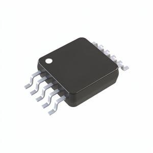 MAX6338AUB+ Electronic Chips Component Manufacturer Channel 10 TFSOP, 10 MSOP Power Management (PMIC) - Product Image 1