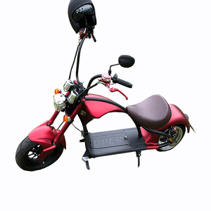 Motocicleta Eléctrica 2026, 4000wh, Citycoco, Scooter Eléctrico, Scooter Motorizado, Scooter <span class=keywords><strong>con</strong></span> <span class=keywords><strong>Motor</strong></span> <span class=keywords><strong>en</strong></span> la Rueda, Scooter Chopper - Product Image 5