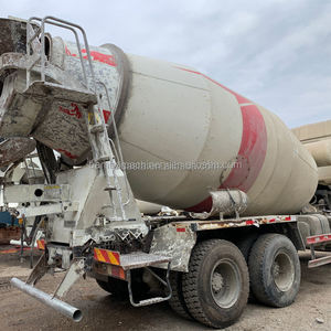 Mini camiones chinos Sany 3 4 5 metros cúbicos para mezclar <span class=keywords><strong>hormigón</strong></span>, <span class=keywords><strong>precio</strong></span> <span class=keywords><strong>de</strong></span> camión mezclador <span class=keywords><strong>de</strong></span> <span class=keywords><strong>hormigón</strong></span> pequeño en India - Product Image 6