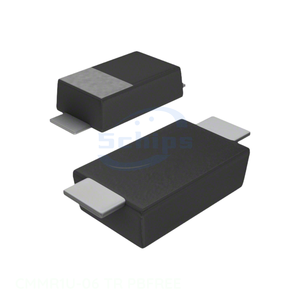 Buy Electronics Components Online SOD-123F CMMR1U-06 TR PBFREE Single Diodes Authorized Distributor - Product Image 1
