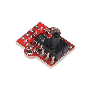 Module de capteur de pression d'air AEDIKO 3.3-5V numérique barométrique 0-40KPa pour le contrôle du niveau d'eau - Product Image 6
