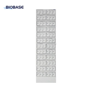 Armario para Portaobjetos <span class=keywords><strong>de</strong></span> <span class=keywords><strong>Laboratorio</strong></span> <span class=keywords><strong>de</strong></span> Patología Biobase, Portaobjetos <span class=keywords><strong>de</strong></span> Vidrio, <span class=keywords><strong>Bloques</strong></span> <span class=keywords><strong>de</strong></span> <span class=keywords><strong>Parafina</strong></span> y Conservación <span class=keywords><strong>de</strong></span> Muestras, Armario para <span class=keywords><strong>Bloques</strong></span> <span class=keywords><strong>de</strong></span> <span class=keywords><strong>Parafina</strong></span> - Product Image 6
