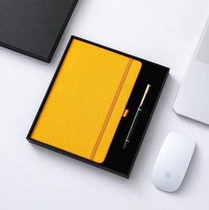 Travelers dergisi Darily dizüstü dolum ve kalem A5 A4 boyutu boş çizgiler ızgaraları ile yeni iş için sayfalar - Product Image 3