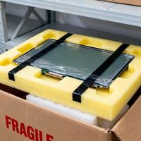 13,3-Zoll-LCD-Displaypanel MND307QS2-1 - Hochhelligkeits-TFT-Bildschirm für Laptops, Industriesteuerung und mobile Endgeräte