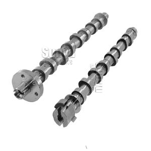 ชุดเพลาลูกเบี้ยวพร้อมก้านโยกและลิฟเตอร์ สำหรับรถยนต์ OPEL VAUXHALL VIVARO MOVANO 2.0 <span class=keywords><strong>2.3</strong></span> CDTI ดีเซล M9T M9R 8200827912 13257-00Q0A - Product Image 2