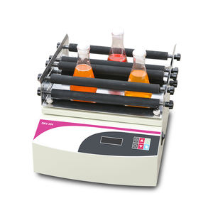 Agitador de Laboratorio de China, Fácil de Operar, Modelo Recíproco Automático, Agitador y Oscilador de Mesa para Laboratorio - Product Image 3