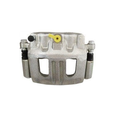 CNBF летающие автозапчасти, Автоматические тормозные суппорты