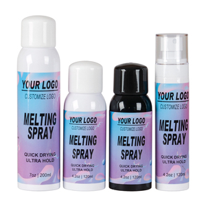 <span class=keywords><strong>Mousse</strong></span> per <span class=keywords><strong>Capelli</strong></span> Ricci Biologica con Etichetta Privata - Product Image 4