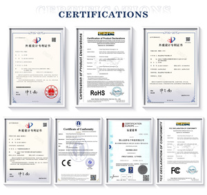 Bộ máy nén khí mini kèm súng phun khí Aerographe để trang trí bánh, máy phun sơn piston ABS cho các dự án nghệ thuật DIY - Product Image 5