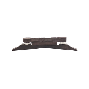 Prix de gros Mandoline Bridge Palissandre Pièces Hauteur Réglable Technique Bois Corde Inférieure - Product Image 3