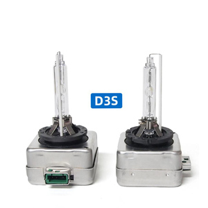 2X Xenón HID bombillas de faros D3S D3R 6000k OEM reemplazos para Audi A3 A4 A5 <span class=keywords><strong>A6</strong></span> S línea Q5 Q7 B8 - Product Image 1