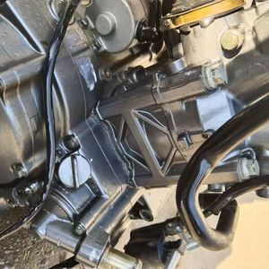 Motore Usato Qianjiang <span class=keywords><strong>Benelli</strong></span> Little Yellow Dragon 250 BJ250-15-15A-15E EFI Raffreddato ad Acqua - Product Image 5