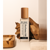 Parfum fruité floral frais 20ml échantillon taille longue durée vaporisateur Style moderne femme élégante rouleau sur l'huile de parfum