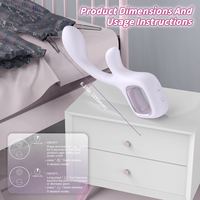 S-hadne Produits chinois : Masseur vaginal, Vibrateur point G, Godemiché, Boîte de jouets sexuels en silicone, Modèle de femme en silicone pour hommes