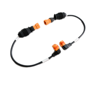 Self-Adaptive Corrosion-Resistant <b>Spraying</b> Cable for Agras T50 Drones with Brand New Original 0.4KG <b>Sealed</b> Joints - Product Image 6