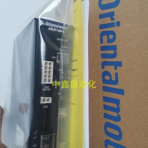 โอเรียนทัลมอเตอร์ ARLD07A-CM2 เซอร์โวไดรฟ์ AC 220V สำหรับเซอร์โวมอเตอร์ - Product Image 5