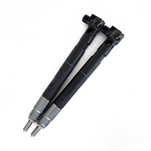 EJBR04401D Injektor Bahan Bakar Diesel Baru A6650170221 - Product Image 5