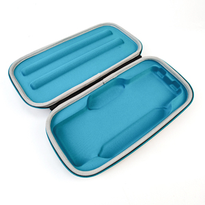 Caja de Herramientas Médicas Personalizada EVA, Estuche Médico de Supervivencia, Botiquín de Primeros Auxilios para el Hogar y Exteriores, Caja de Emergencia para la Salud, Contenedor <span class=keywords><strong>Seguro</strong></span> para Medicamentos - Product Image 4