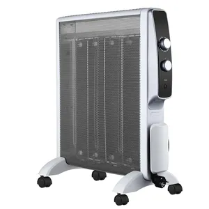 Factory Low price Radiator Convection Mica Heater with CE ROHS