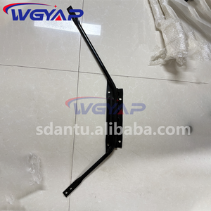 WGYAP OEM 11A805540 Supporto in Ferro per Telaio Serbatoio Acqua per Volkswagen ID UNYX per Seat <span class=keywords><strong>Cupra</strong></span>, Ricambio Auto di Alta Qualità - Product Image 3