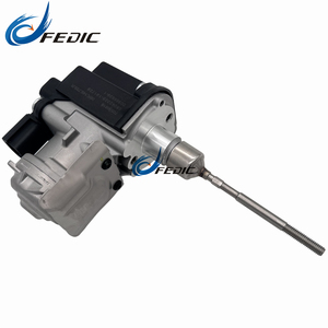 Nouvel actionneur turbo FEDIC JHJ IS38 06K145722H pour Audi <span class=keywords><strong>S3</strong></span> TTS Seat Leon VW Golf 2.0 TFSI 8V 206 Kw-<span class=keywords><strong>310</strong></span> ch CJXC CJXH - Product Image 2