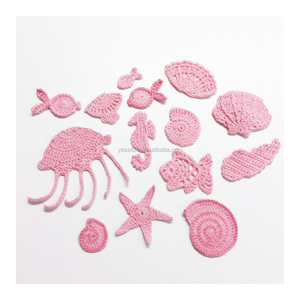 ใหม่มาถึง 100% ผ้าฝ้ายทำด้วยมือปัก - Product Image 2