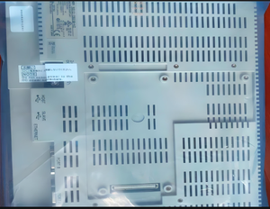 หน้าจอสัมผัสอุตสาหกรรม HMI NS12-TS00B-ECV2 NB5Q-TW01B NB7W-TW01B NB10W-TW01B NB7W-TW00B NB7W-TW11B - Product Image 4