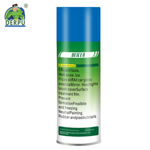 Dégivreur de <span class=keywords><strong>pare</strong></span>-<span class=keywords><strong>brise</strong></span> de voiture, spray anti-glace, spray anti-neige <span class=keywords><strong>pour</strong></span> l'hiver, protection contre le gel, produits d'entretien automobile - Product Image 3