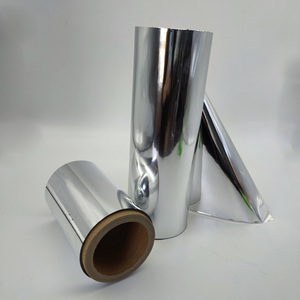Extrêmement mince 2 microns les deux côtés aluminium métal Polyester <span class=keywords><strong>Film</strong></span> <span class=keywords><strong>Alpha</strong></span> <span class=keywords><strong>Film</strong></span> pour détecteurs de rayonnement <span class=keywords><strong>Alpha</strong></span> - Product Image 5