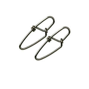 Meilleure vente <span class=keywords><strong>Snap</strong></span> en acier inoxydable pour engins <span class=keywords><strong>de</strong></span> pêche haute résistance Duo Lock Snaps Synnex Meilleur <span class=keywords><strong>vendeur</strong></span> - Product Image 4