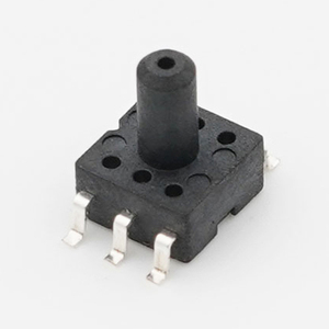 中国低成本微机电系统数字输出IIC信号真空压力传感器XGZP6859D - Product Image 2