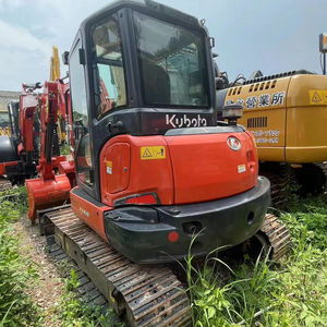 Excavadora usada, precio barato, excelente rendimiento, excavadora usada, a la venta, a la venta, al por mayor, a la venta, a un precio muy bajo, a la venta, a la venta, a un precio muy bajo - Product Image 1