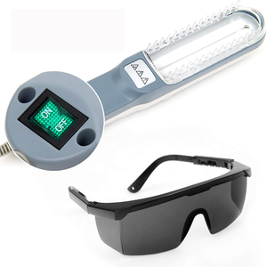 High Quality KN-4003BL Uv Lamp Uvb Light Therapy Psoriasis Vitiligo Medicine 311 nm Nb Uvb - Product Image 2