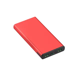 PowerBank pcb pd 22.5W quick fast board Charger Module Step Up Boost Module For Mobile Phone 10000mAh power bank