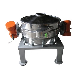 Cribadora Vibratoria de Alta Frecuencia, Último Diseño, Compacta, Gran Capacidad de Producción, con Precio Competitivo - Product Image 3