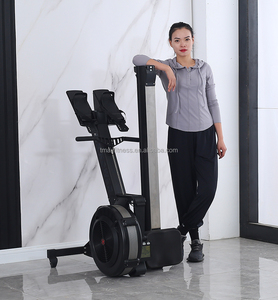 Tmax-equipo magnético de fitness <span class=keywords><strong>para</strong></span> interiores, máquina de <span class=keywords><strong>remo</strong></span> <span class=keywords><strong>para</strong></span> cardio, gimnasio comercial, calidad de importación y exportación - Product Image 3