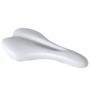 Coussin de <span class=keywords><strong>selle</strong></span> de vélo pour adultes unisexe, épais, doux, ventilé, léger, durable, imperméable, en plastique/<span class=keywords><strong>PVC</strong></span>, simple et moderne - Product Image 6