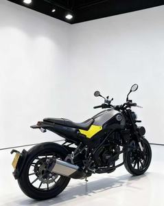 Motocicleta Retro Benelli <span class=keywords><strong>Leoncino</strong></span> 250 de Gasolina Usada, con ABS, Manejo Estable para Uso Diario y Turismo - Product Image 2