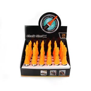 Outils <span class=keywords><strong>de</strong></span> marquage pour le travail du bois Peaktop Marqueur <span class=keywords><strong>de</strong></span> <span class=keywords><strong>craie</strong></span> <span class=keywords><strong>de</strong></span> <span class=keywords><strong>charpentier</strong></span> <span class=keywords><strong>de</strong></span> précision gratuit pour le marquage <span class=keywords><strong>de</strong></span> la construction Chalk Shot - Product Image 6