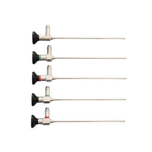 <strong>0</strong> <strong>Degree</strong> OD 4mm 90mm Medical Sinoscope Endoscope Holder Electric &amp; Manual Power Source - Product Image 6