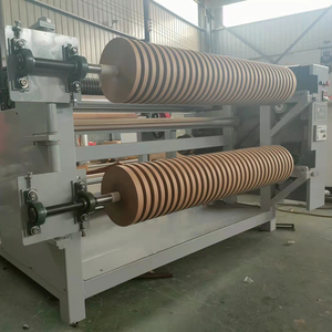 Hot Bán Tốc Độ Cao Tự Động Kinh Doanh Nhỏ Nhà Vệ Sinh Mô Giấy Máy Làm Đầy Đủ Dòng Với Xả Băng Và Tua Máy - Product Image 2