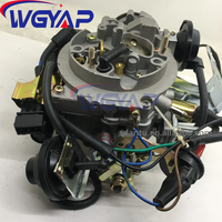 Carburateur WGYAP de remplacement pour Volkswagen AUDI 80, starter électrique, pièces automobiles d'origine neuves