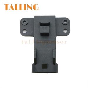 Sensor de posición del cigüeñal del árbol de levas excéntrico del coche del motor automático CKP CPS OEM 10485432 para Chevrolet Cadillac GMC - Product Image 1