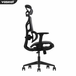 अनुकूलन योग्य कार्यकारी घूर्णन कार्यालय की कुर्सी एर्गोनोमिक निदेशक चेयर लक्जरी आर्मरेस्ट कम कीमत में आराम करने वाले लंबर समर्थन तकिया - Product Image 4