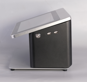 Système de point de vente mobile pour supermarché 2026, écran tactile 5 pouces, Android 13.0, écran IPS, imprimante thermique, compatible USB 4G, 4 Go + 64 Go - Product Image 5