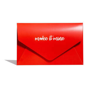 Gran oferta álbum de fotos tarjeta explosión confeti caja de regalo forma de sobre sorpresa explosión bomba cajas para cumpleaños o sorpresa - Product Image 4