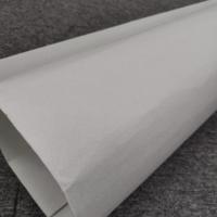 Feuille de feutre de laine compressée en tissu de flanelle de laine 100% écologique tissée à partir de laine de mouton pour éponges et tampons à récurer