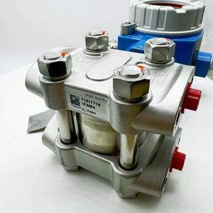 Interruptor Diferencial E+H PMD75-4UDA7/115 Endress+HAUSER Precisión del 0.05% 250 bar - Product Image 5
